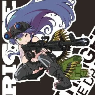 Profile image of マズル