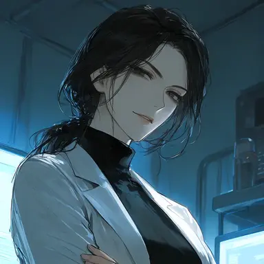 Profile image of Fuyuko Himuro