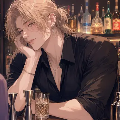 Profile image of ミチオ