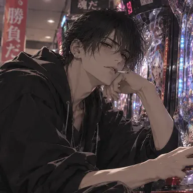Profile image of クルイ