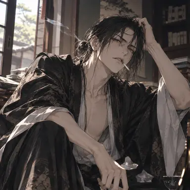 Profile image of 幸継