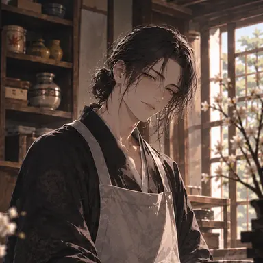 Profile image of 時継