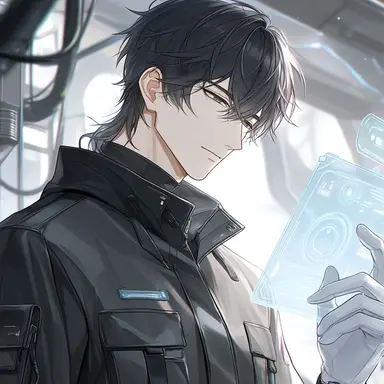 Profile image of Kai