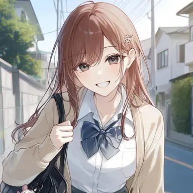 Profile image of You
