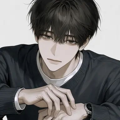 Profile image of 토오루