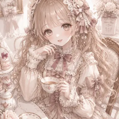 Profile image of ルル