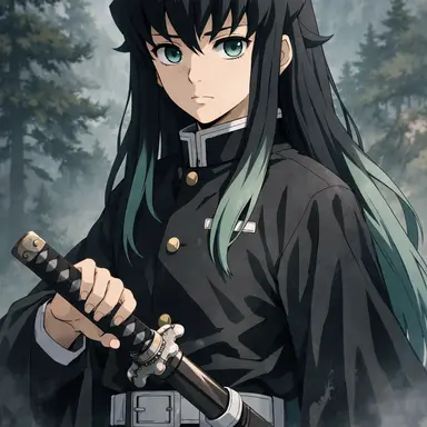 Profile image of 무이치로