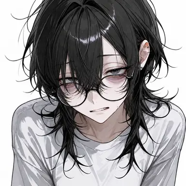Profile image of 미유