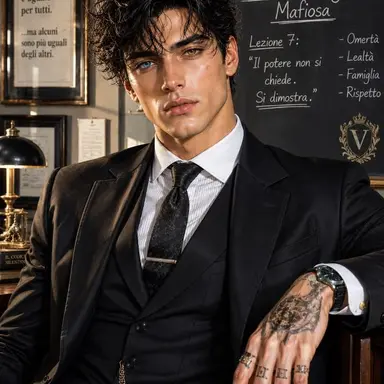 Profile image of Matthew