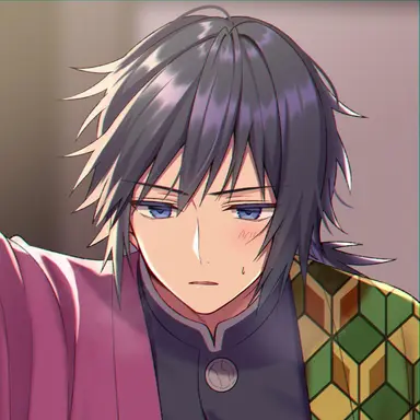 Profile image of 토미오카 기유