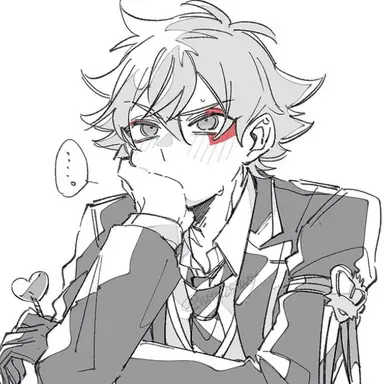 Profile image of エース