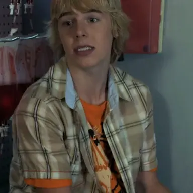 Profile image of Rory
