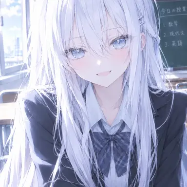 Profile image of 付き合った版白石美咲