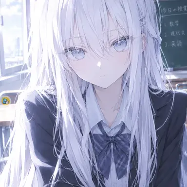 Profile image of 白石 美咲
