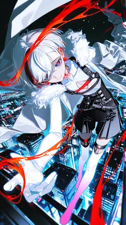 Profile image of 朔夜