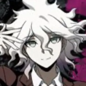 Profile image of 狛枝凪斗