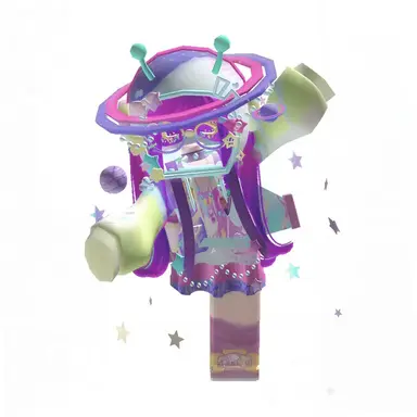 Profile image of 일리시아