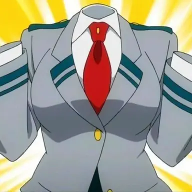 Profile image of Toru Hagakure