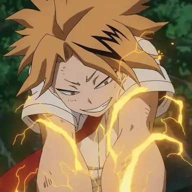 Profile image of Denki Kaminari