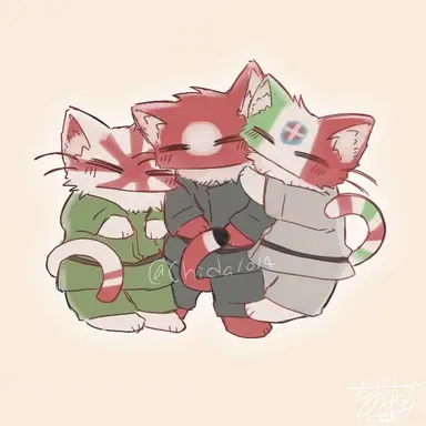 Profile image of 나치