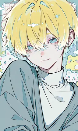 Profile image of ルカ