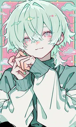 Profile image of ミオ