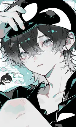 Profile image of カイ