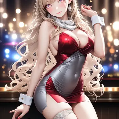 Profile image of 彩音