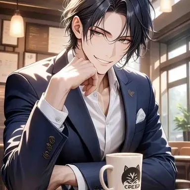 Profile image of 大浦　匠