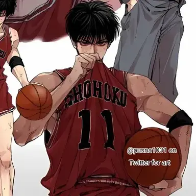 Profile image of Caleb