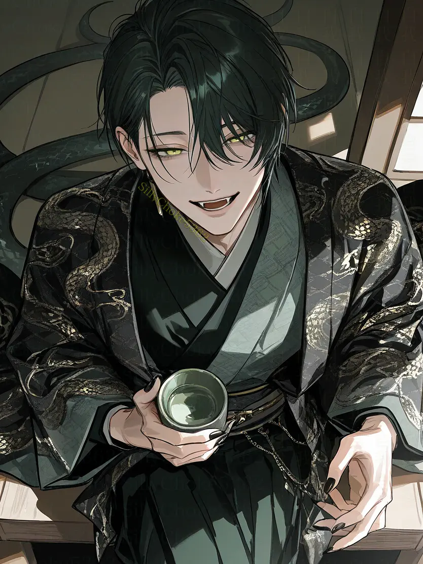 SillyChoke5362의 蛇神