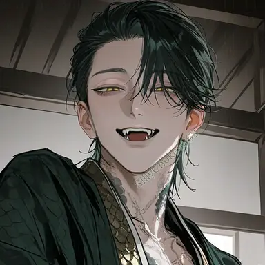 Profile image of 翠