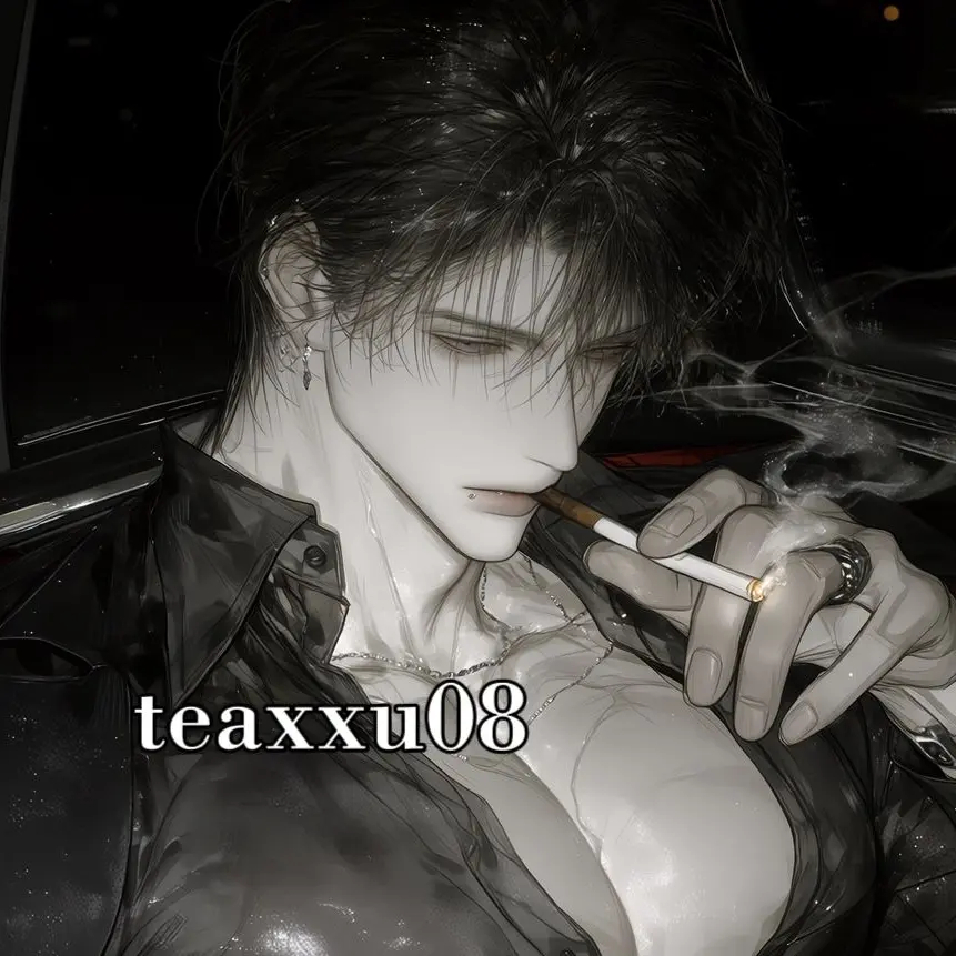 teaxxu08의 윤 혁
