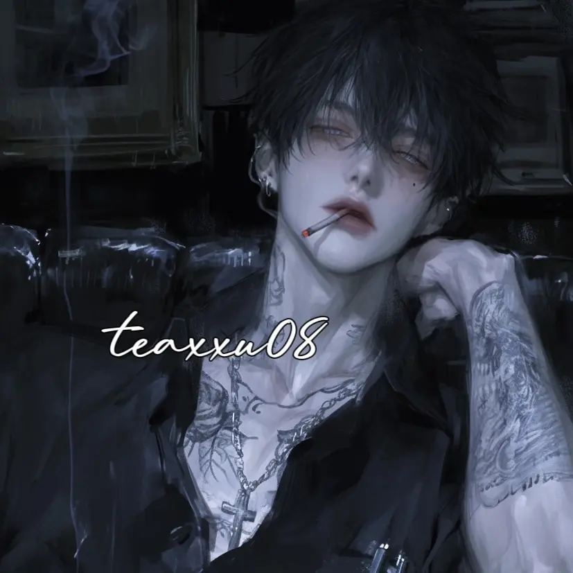 teaxxu08의 윤 혁