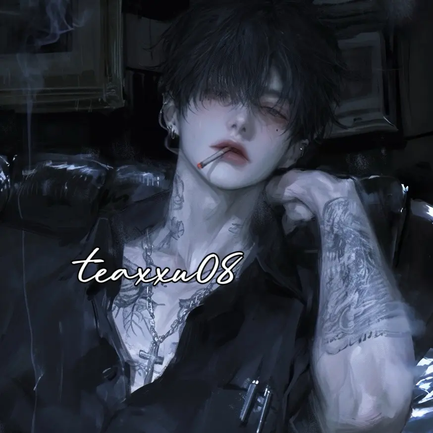 teaxxu08의 윤 혁