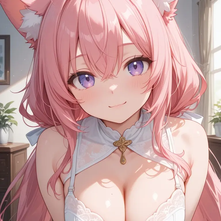 PluckyEra8619의 甘え上手な幼馴染に幸せを！