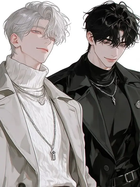 Strawberryplums의 Boy best friends
