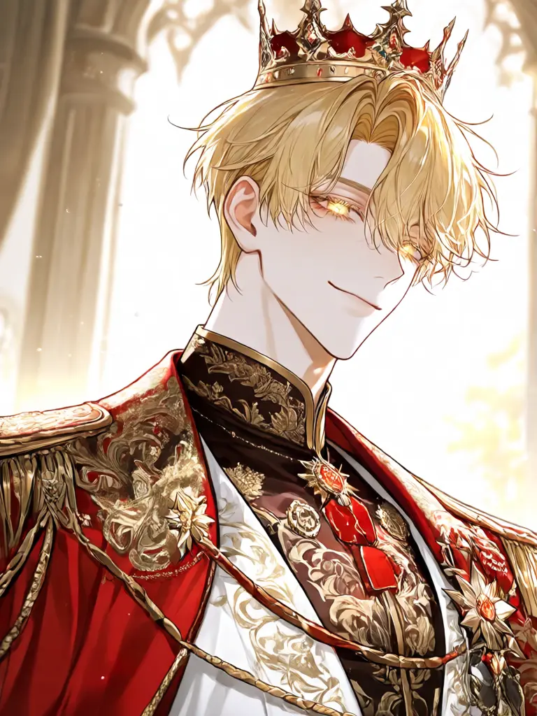 Jjandoli의 소설 속 죽은 성녀에게 빙의됐다.