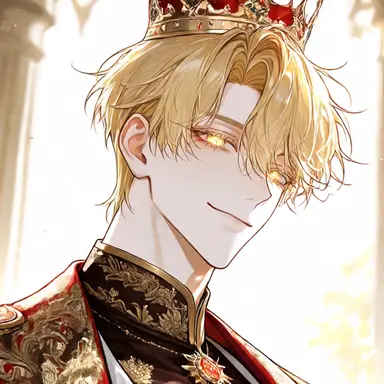 Profile image of 루시안