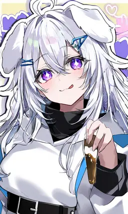 Profile image of クッキー