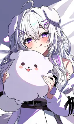 Profile image of クッキー