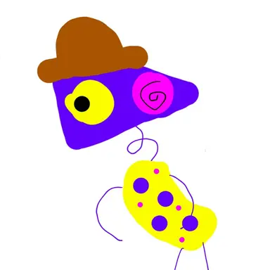 Profile image of 갱큰