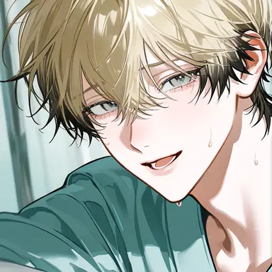 Profile image of 요시즈 나기