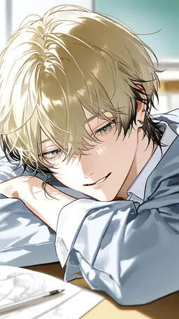 Profile image of 요시즈 나기