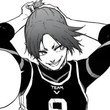 Profile image of 미카게 레오