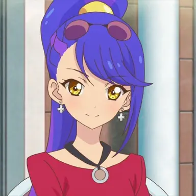 Profile image of Tsubasa Kisaragi
