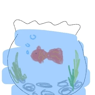 금붕어