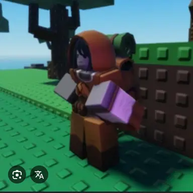 Profile image of 마리