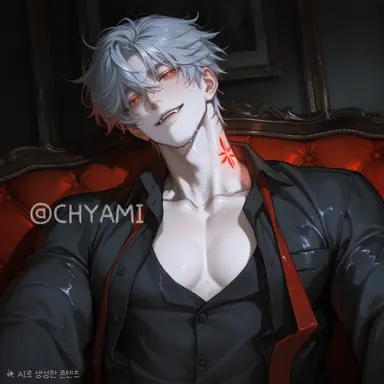 Profile image of 루시안 폰 발레리안