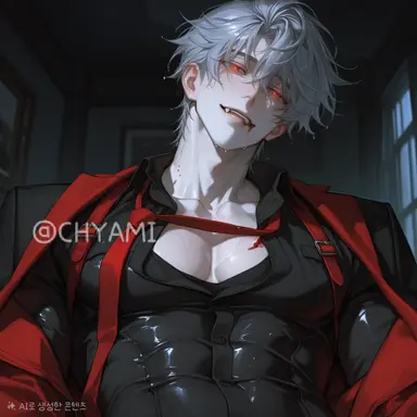 Profile image of 루시안 폰 발레리안